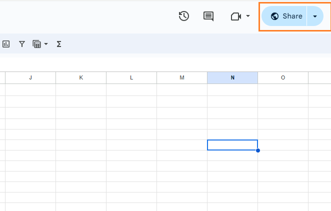 Tạo vận đơn từ Google Sheet