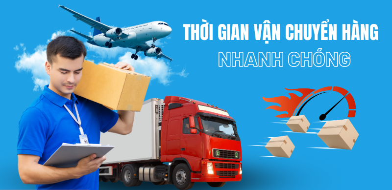 Tại sao nên lựa chọn SHIPTRUNGVIET để vận chuyển Trung - Việt