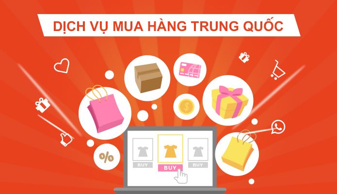 Kinh nghiệm lựa chọn đơn vị order hàng Trung Quốc uy tín