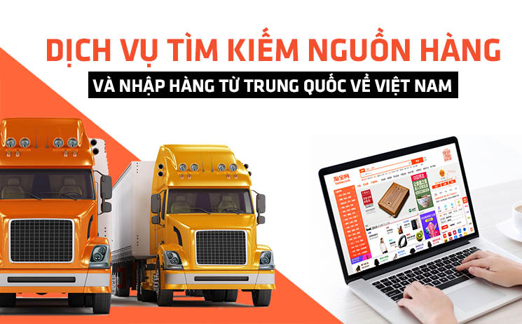 Top 10+ cách tìm nguồn hàng sỉ Trung Quốc chất lượng cho dân kinh doanh