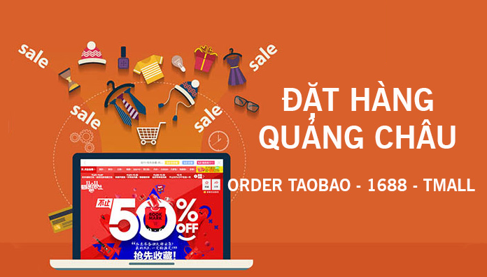 Kinh nghiệm lựa chọn đơn vị order hàng Trung Quốc uy tín