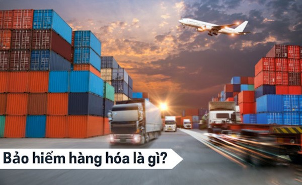 Bảo hiểm hàng hóa: Giải pháp an toàn cho vận chuyển