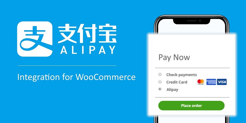 Hướng dẫn 7 cach nạp tiền vào Alipay và thanh toán cực nhanh và đơn giản