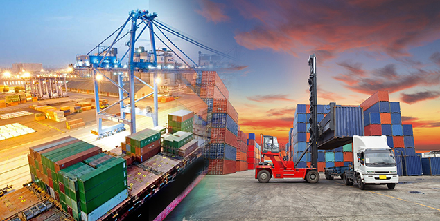 Vận chuyển hàng trung quốc tại Ninh Bình Uy Tín Chất Lượng