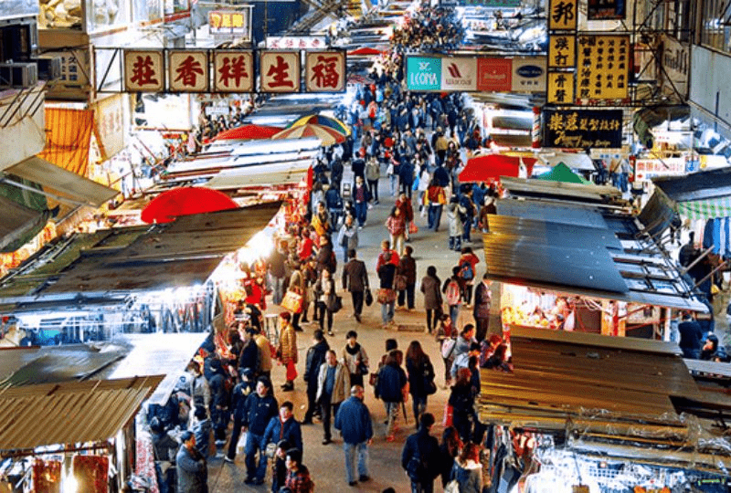 Hướng dẫn tìm xưởng sản xuất Trung Quốc uy tín giá rẻ