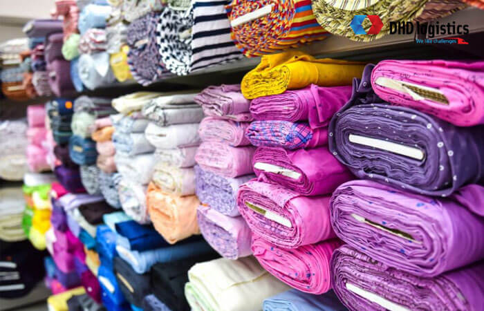 Những Chợ Vải Trung Quốc Lớn Dân Buôn Không Muốn Bạn Biết