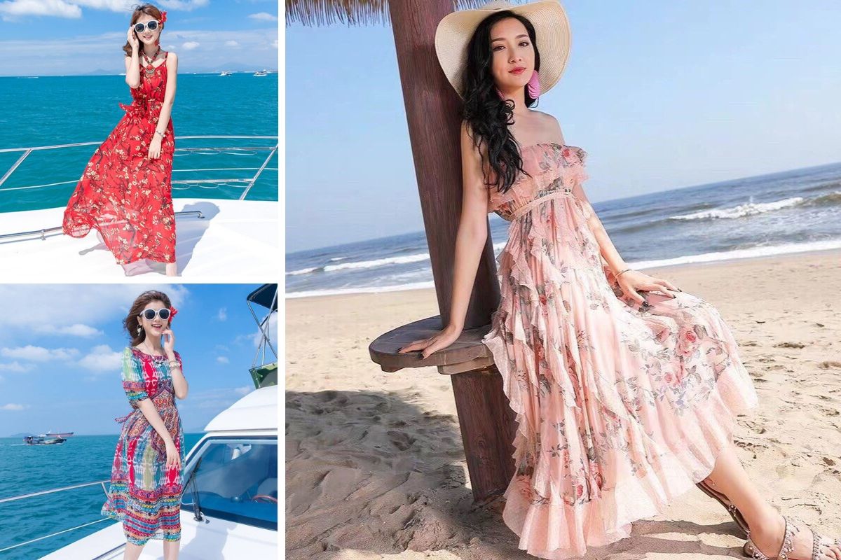 Kinh Nghiệm & Mẹo Order Váy Taobao Đẹp Giá Gốc Tận Xưởng