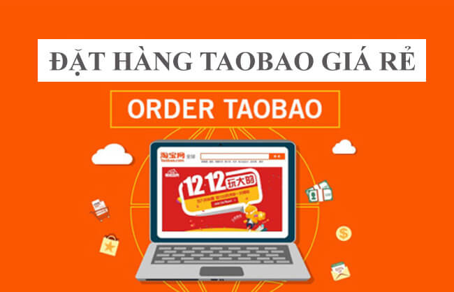 Công Ty Order Hàng Taobao Uy Tín – Dịch Vụ Trọn Gói Ship Trung Việt