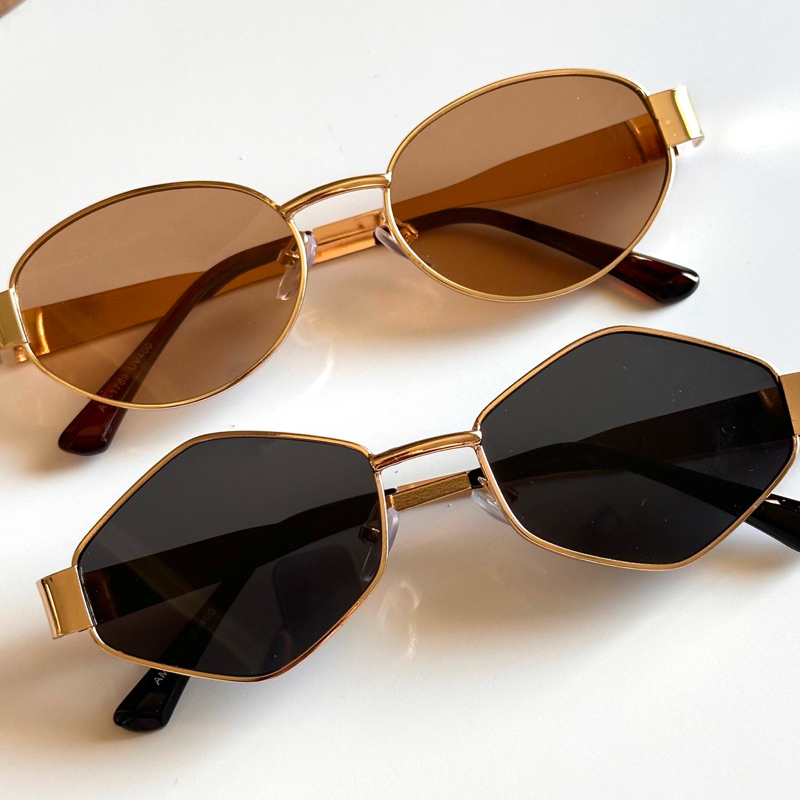 Mắt Kính Thời Trang Hot Trend 2026: 7 Xu Hướng Mắt Kính Khiến Bạn Mê Mẩn