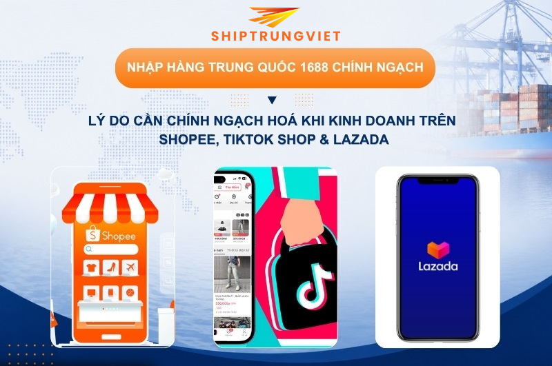 Cách Tải 1688 Về Điện Thoại iOS, Android & Máy Tính Chi Tiết Từ A–Z