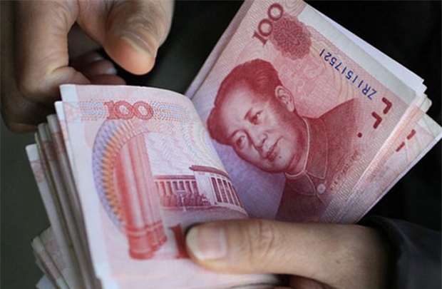 Dịch vụ đổi tiền Trung Việt uy tín, an toàn, tỷ giá cạnh tranh