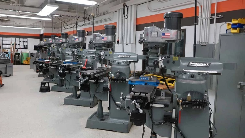 Điều kiện nhập máy móc cũ, đã qua sử dụng từ Trung Quốc về Việt Nam