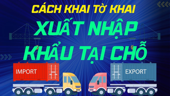 Thuế nhập khẩu hàng từ Trung Quốc về Việt Nam những điều cần chú ý