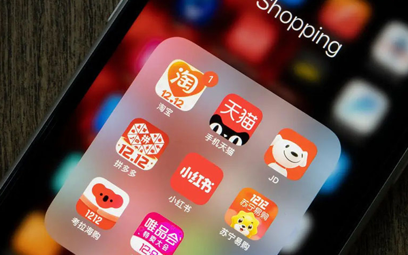 Top các App ứng dụng mua hàng Taobao tiện lợi nhất cho người Việt