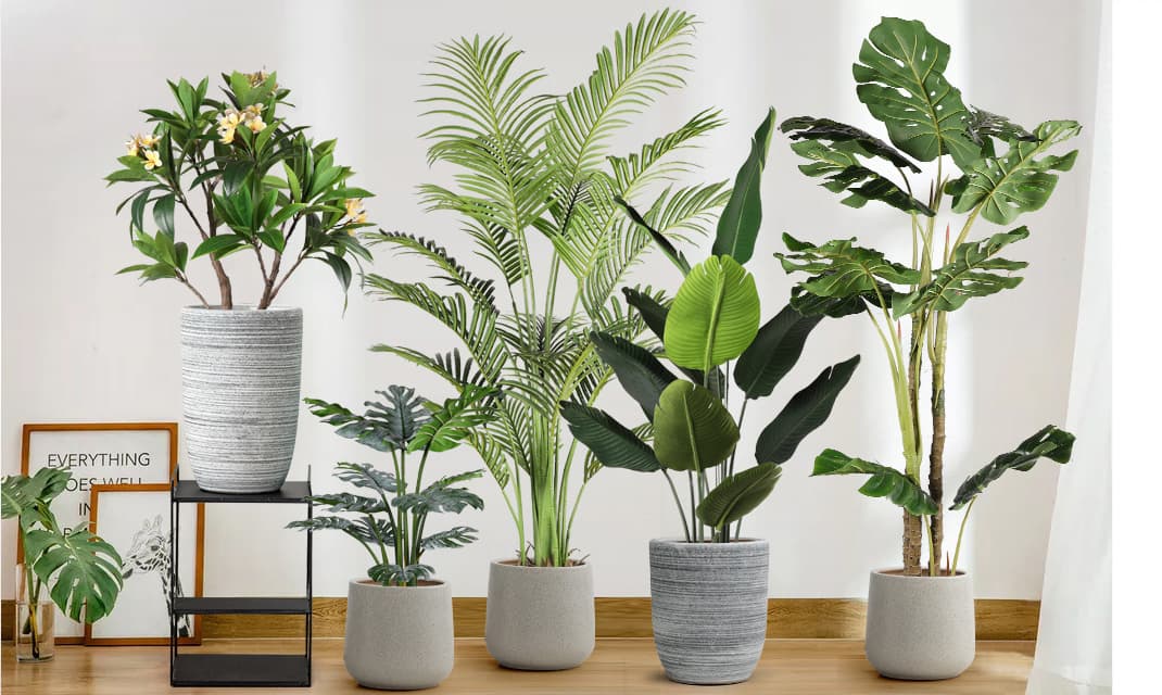 Nguồn nhập hàng hoa giả Trung Quốc giá gốc tận xưởng