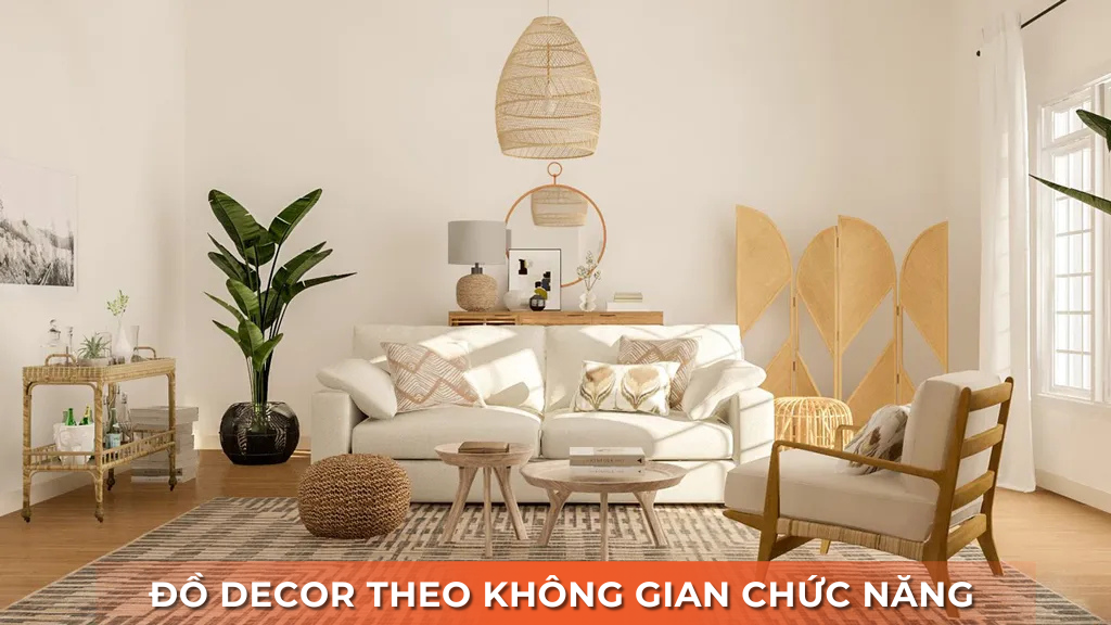 Vận Chuyển Đồ Decor Nội Thất Từ Trung Quốc về Việt Nam: Hướng Dẫn A–Z Tối Ưu Chi Phí, An Toàn 100%
