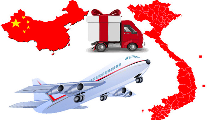 Vận Chuyển Hàng Trung Quốc Về Khánh Hòa Giá Rẻ, Nhanh 3–5 Ngày