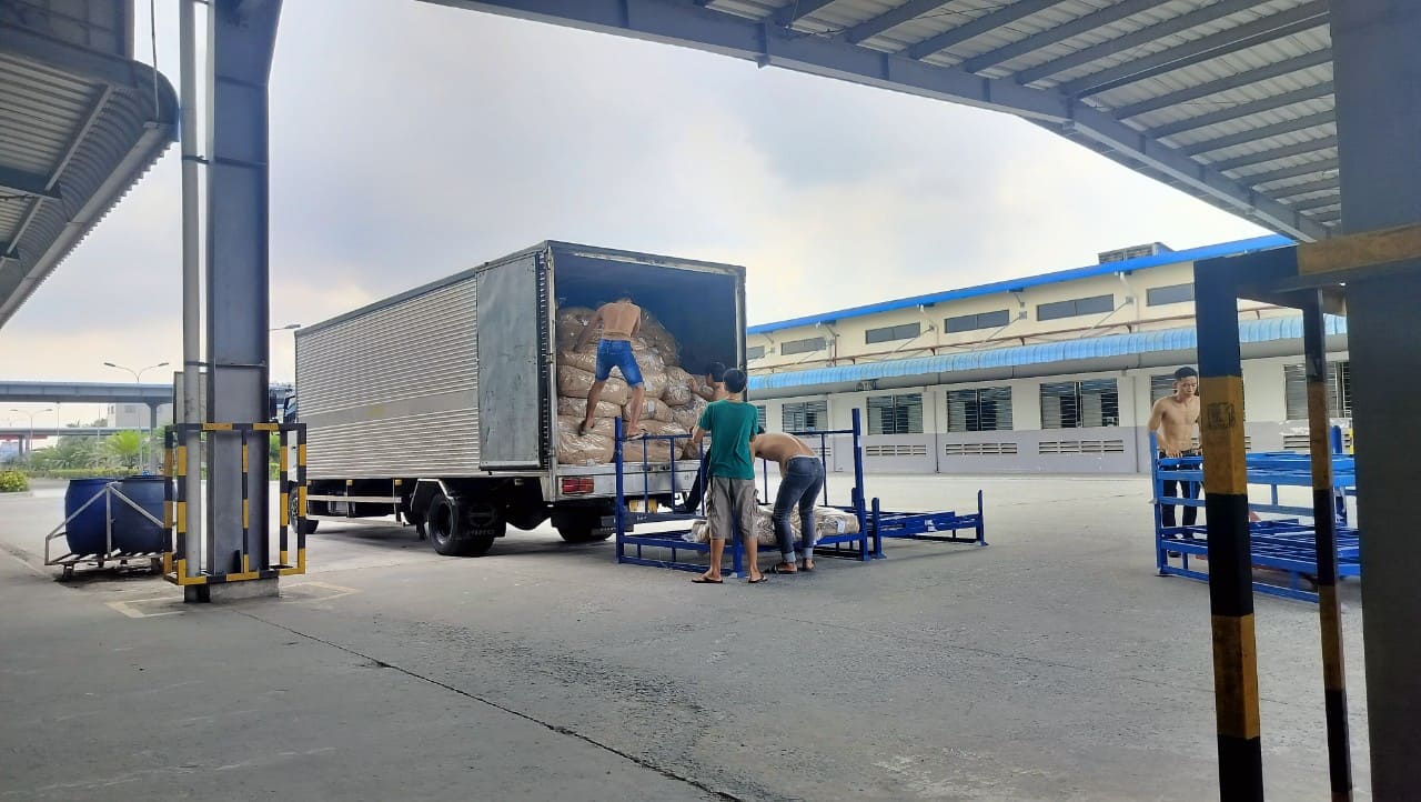 Vận Chuyển Hàng Trung Quốc về Đồng Nai Uy Tín - Chât Lượng – Giá Phải Chăng