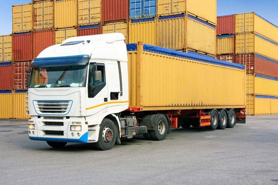 Vận chuyển hàng Trung Quốc về Thanh Hóa uy tín