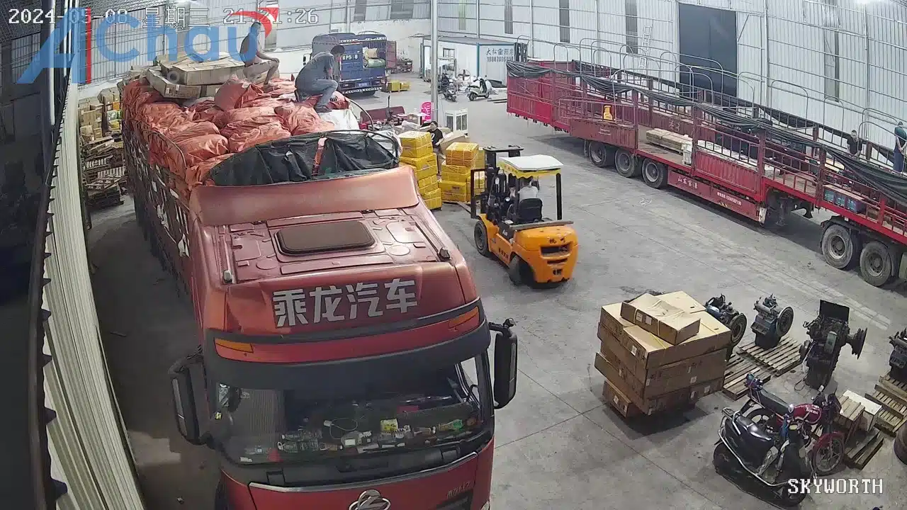 Vận Chuyển Hàng Trung Quốc Về Bình Định Nhanh – Giá Rẻ | Dịch Vụ Uy Tín Cho Chủ Shop