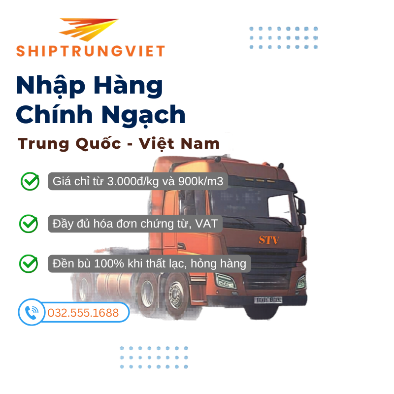 Thời Gian Vận Chuyển Trung Việt Chính Ngạch Mất Bao Lâu?