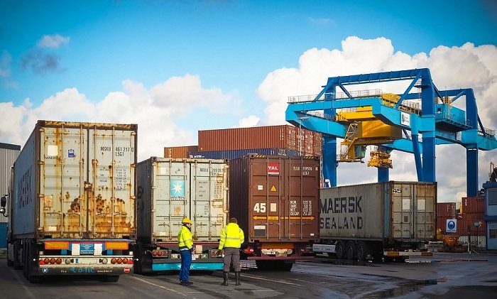 Dịch Vụ Vận Chuyển Chính Ngạch Trung Quốc Về Phú Thọ Uy Tín, Giá Tốt